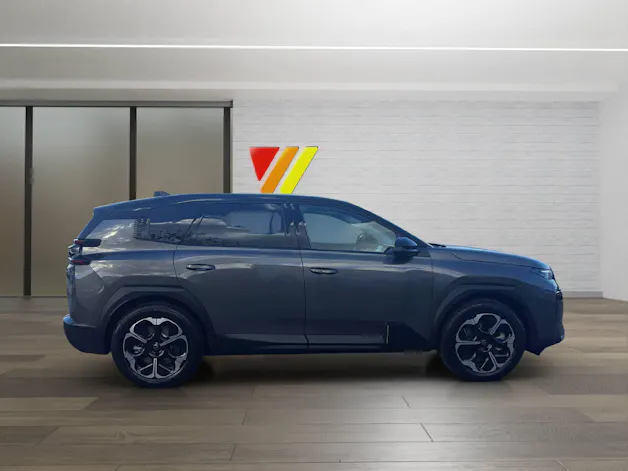 Citroën e-C5 Aircross Max