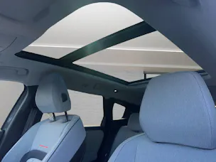 Citroën e-C5 Aircross Max