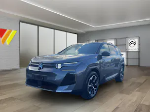 Citroën e-C5 Aircross Max