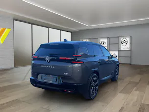 Citroën e-C5 Aircross Max