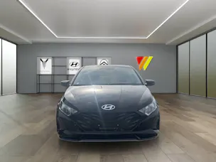 Hyundai i20 1.0 T-GDi Amplia