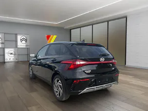 Hyundai i20 1.0 T-GDi Amplia