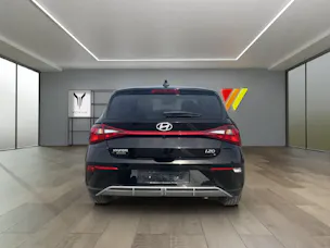 Hyundai i20 1.0 T-GDi Amplia