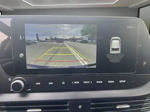 Hyundai i20 1.0 T-GDi Amplia