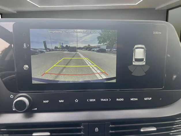 Hyundai i20 1.0 T-GDi Amplia