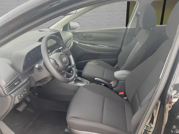 Hyundai i20 1.0 T-GDi Amplia