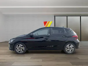 Hyundai i20 1.0 T-GDi Amplia