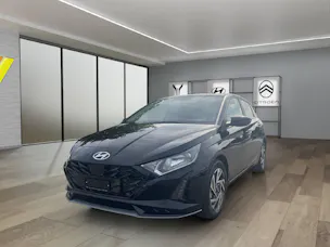 Hyundai i20 1.0 T-GDi Amplia