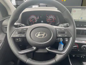 Hyundai i20 1.0 T-GDi Amplia