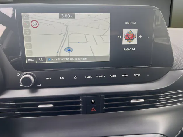 Hyundai i20 1.0 T-GDi Amplia