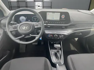 Hyundai i20 1.0 T-GDi Amplia