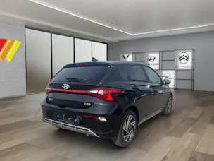 Hyundai i20 1.0 T-GDi Amplia