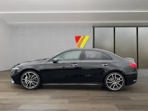 Mercedes-Benz A 35 AMG 4matic