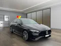Mercedes-Benz A 35 AMG 4matic
