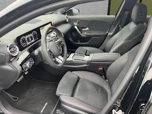 Mercedes-Benz A 35 AMG 4matic