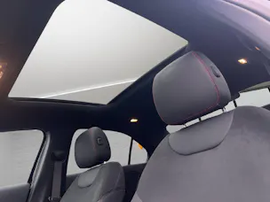 Mercedes-Benz A 35 AMG 4matic