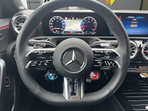 Mercedes-Benz A 35 AMG 4matic