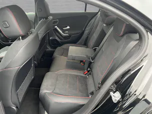 Mercedes-Benz A 35 AMG 4matic