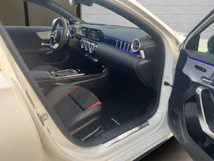 Mercedes-Benz A 35 AMG 4matic