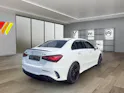 MERCEDES-BENZ A 35 AMG 4matic
