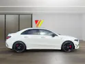 MERCEDES-BENZ A 35 AMG 4matic