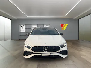 Mercedes-Benz A 35 AMG 4matic