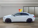 MERCEDES-BENZ A 35 AMG 4matic