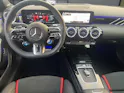 Mercedes-Benz A 35 AMG 4matic
