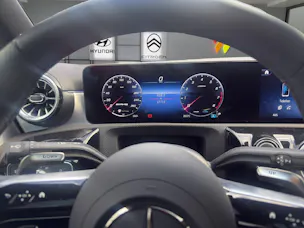 MERCEDES-BENZ A 35 AMG 4matic