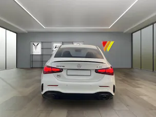 Mercedes-Benz A 35 AMG 4matic