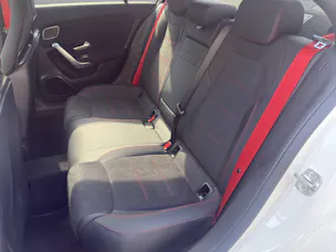 MERCEDES-BENZ A 35 AMG 4matic