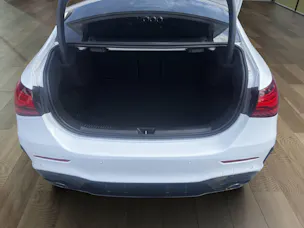 MERCEDES-BENZ A 35 AMG 4matic