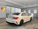 Mercedes-Benz A 35 AMG 4matic