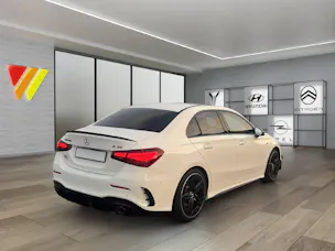 Mercedes-Benz A 35 AMG 4matic
