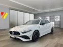 Mercedes-Benz A 35 AMG 4matic