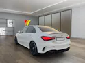 Mercedes-Benz A 35 AMG 4matic