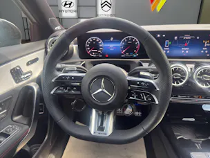 MERCEDES-BENZ A 35 AMG 4matic