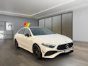 Mercedes-Benz A 35 AMG 4matic