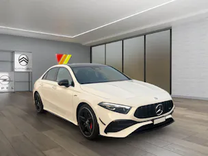 Mercedes-Benz A 35 AMG 4matic