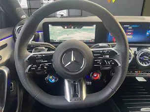 Mercedes-Benz A 35 AMG 4matic