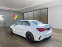 MERCEDES-BENZ A 35 AMG 4matic