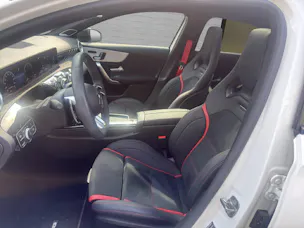 MERCEDES-BENZ A 35 AMG 4matic