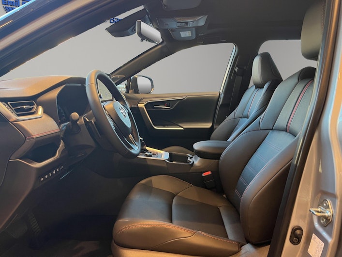 Vehicle image TOYOTA RAV-4