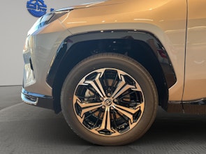 Vehicle image TOYOTA RAV4 2.5 Plug-In-Hybrid Platinum
