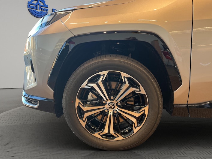 Vehicle image TOYOTA RAV-4