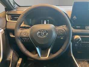 Vehicle image TOYOTA RAV4 2.5 Plug-In-Hybrid Platinum