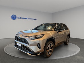 Vehicle image TOYOTA RAV4 2.5 Plug-In-Hybrid Platinum