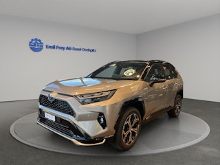 Vehicle image TOYOTA RAV-4 0 Vehicle image TOYOTA RAV-4 0