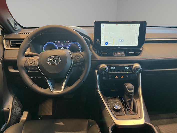 Vehicle image TOYOTA RAV-4