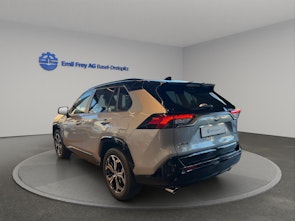 Vehicle image TOYOTA RAV4 2.5 Plug-In-Hybrid Platinum